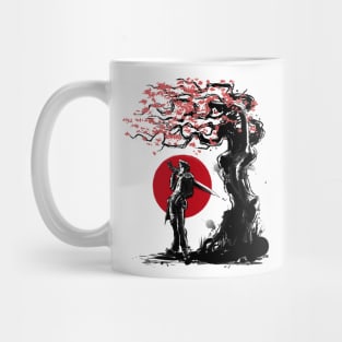 Seed under the sun Mug